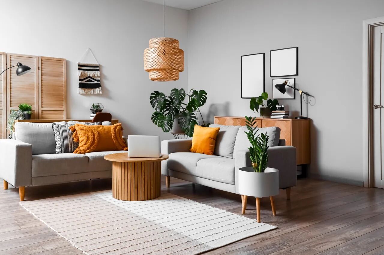 Home staging vagy felújítás után