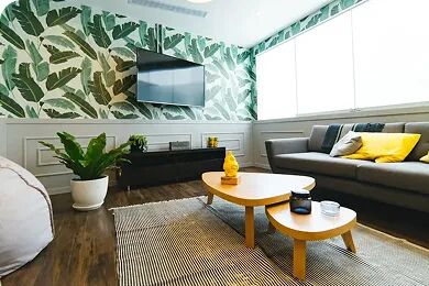 Rövid távú kiadás és Airbnb esetén